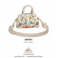 Женская сумка David Jones CM7591